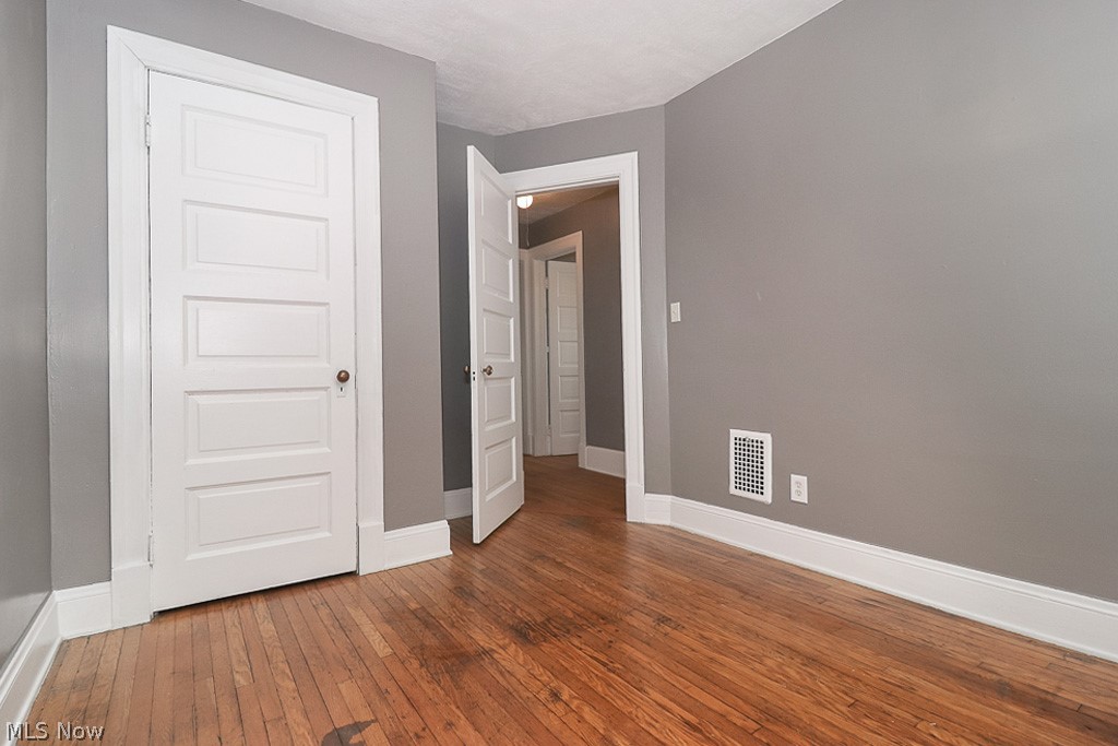 Seymour - Residential Lease