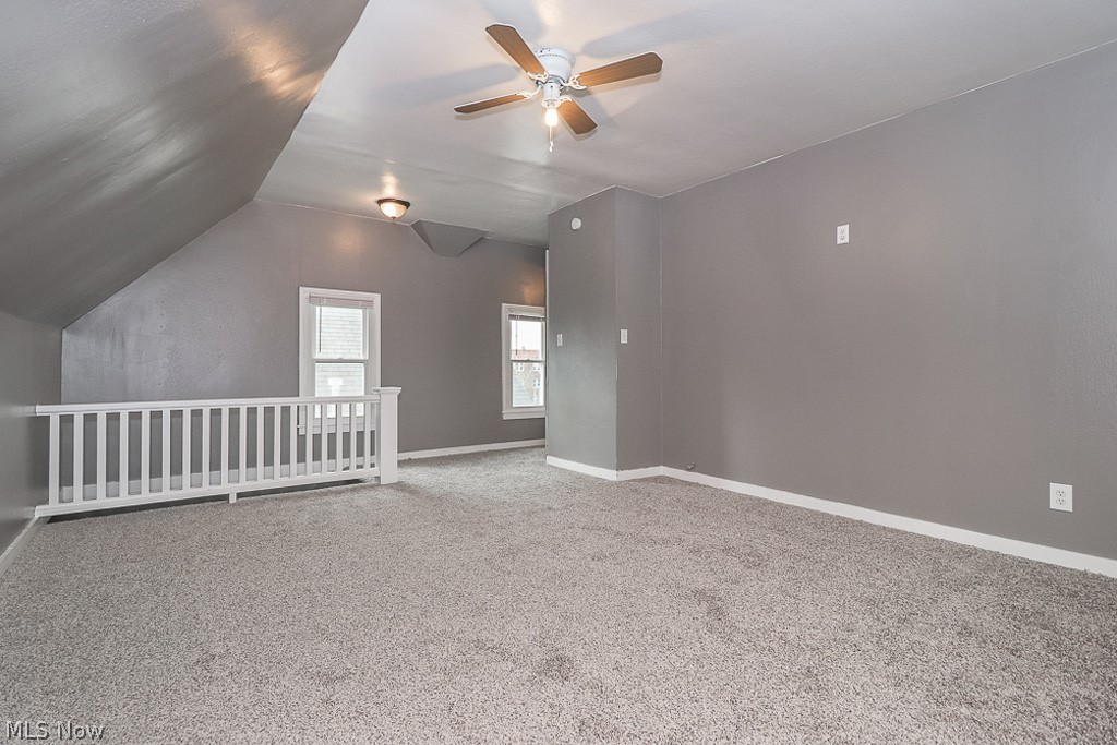 Seymour - Residential Lease