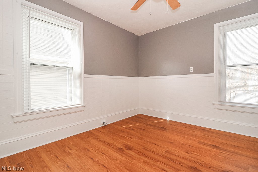 Seymour - Residential Lease