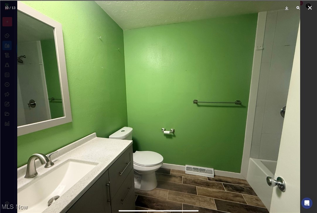 Southern Hills Estate 7 - Residential Lease