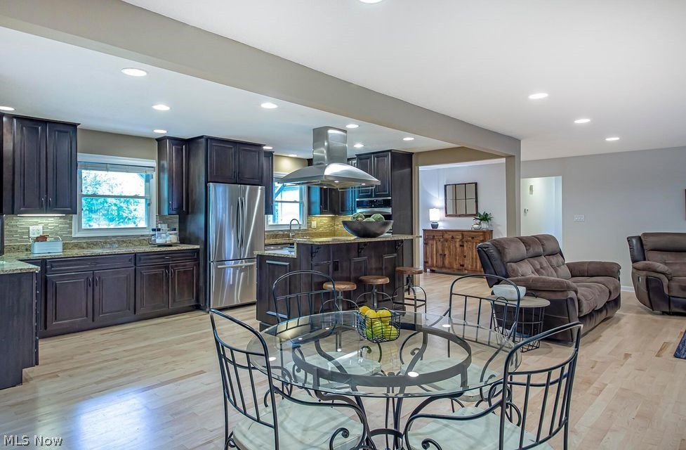 Deer Run Estates - Residential