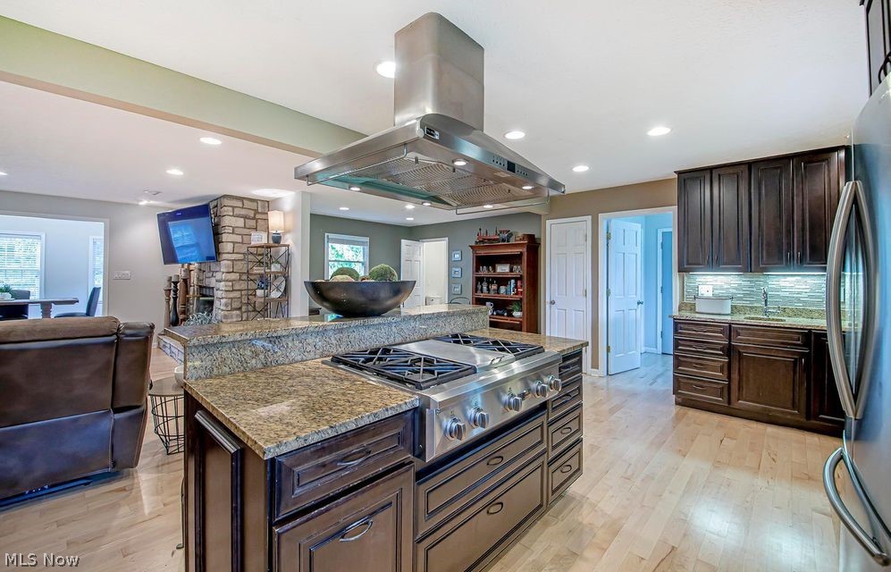 Deer Run Estates - Residential