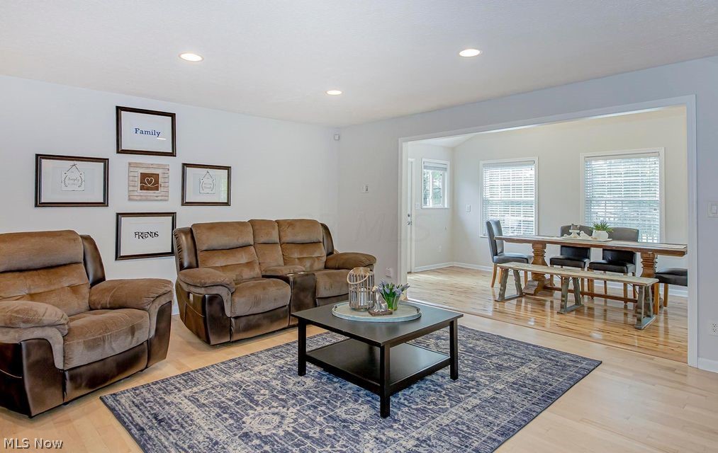 Deer Run Estates - Residential