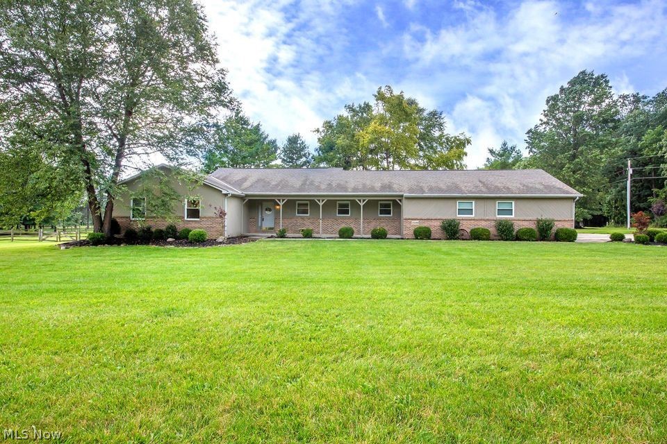 Deer Run Estates - Residential