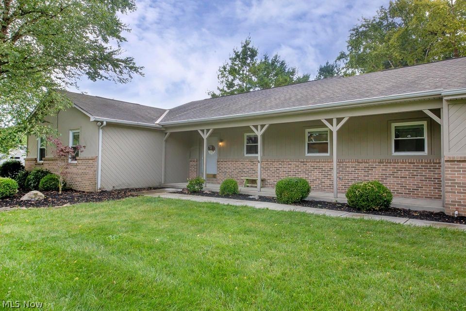 Deer Run Estates - Residential