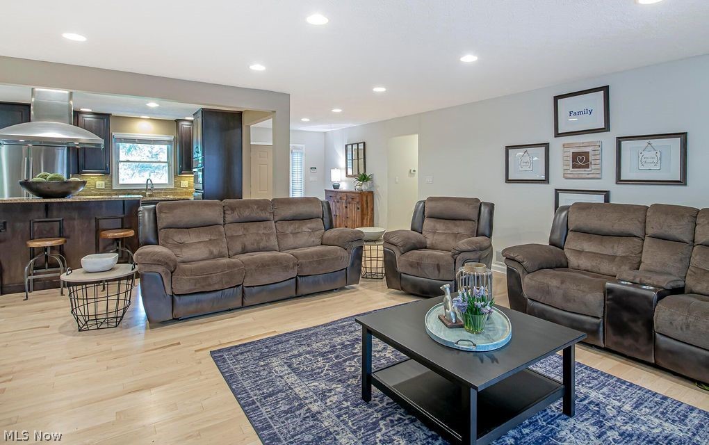 Deer Run Estates - Residential