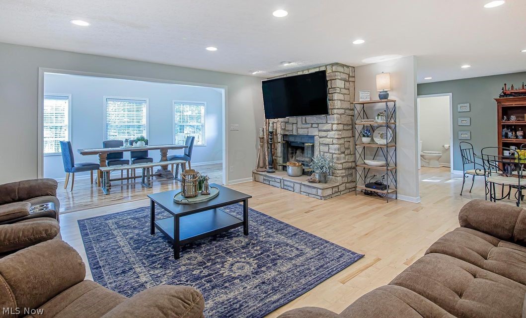 Deer Run Estates - Residential