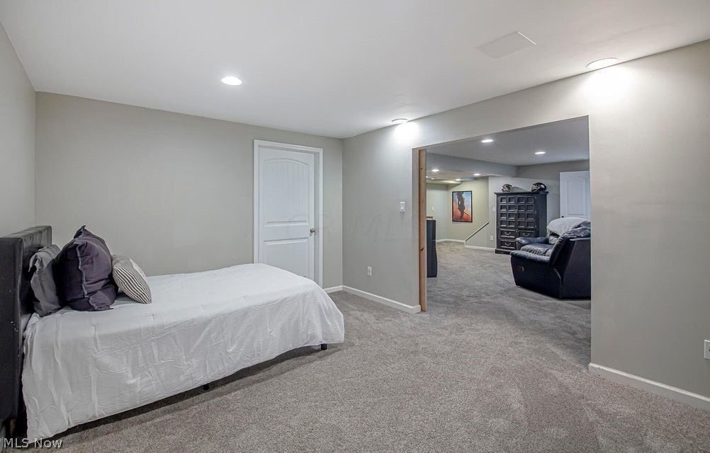 Deer Run Estates - Residential