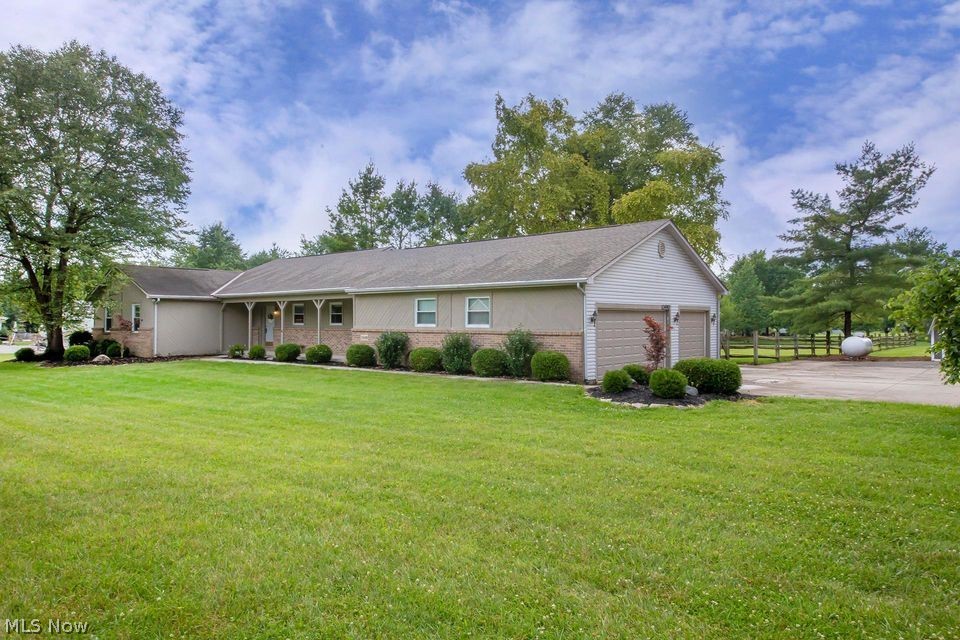 Deer Run Estates - Residential