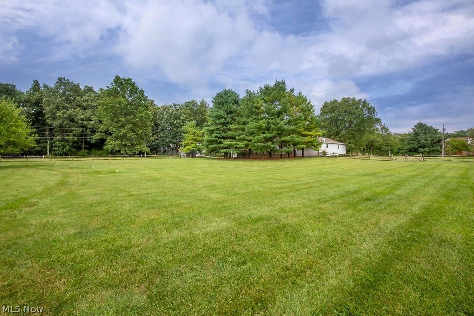 Deer Run Estates - Residential