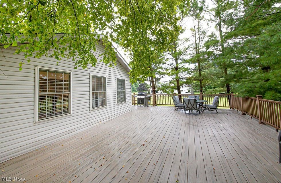 Deer Run Estates - Residential