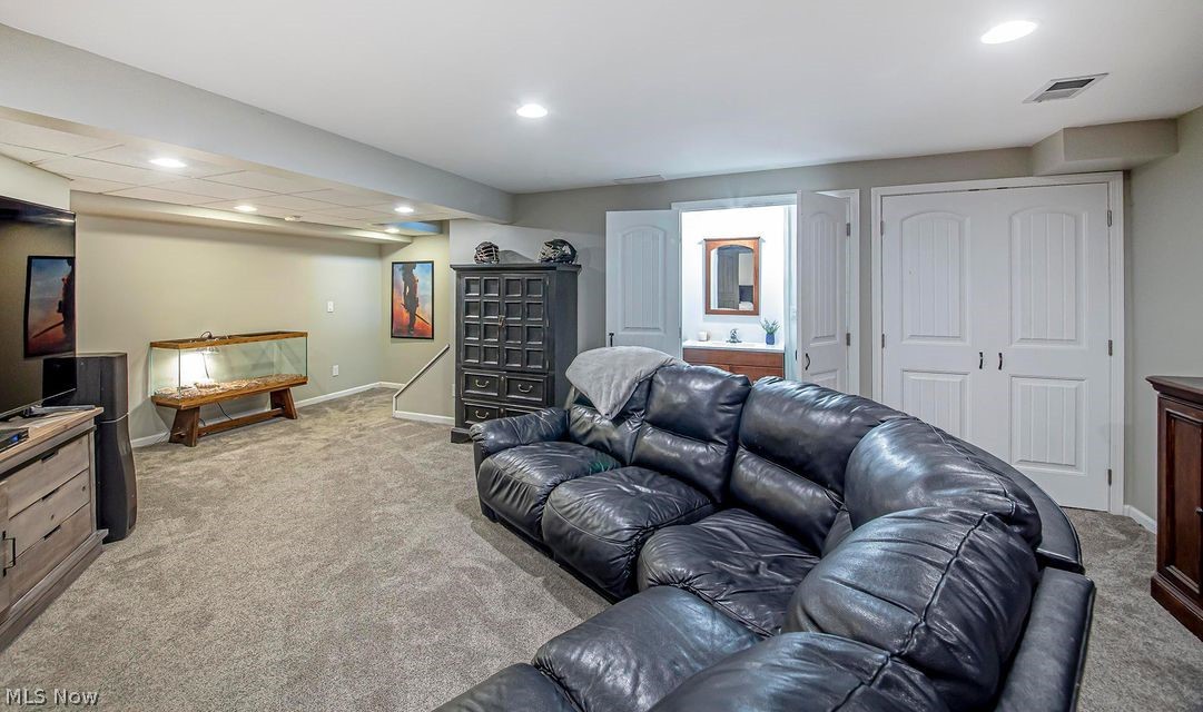 Deer Run Estates - Residential