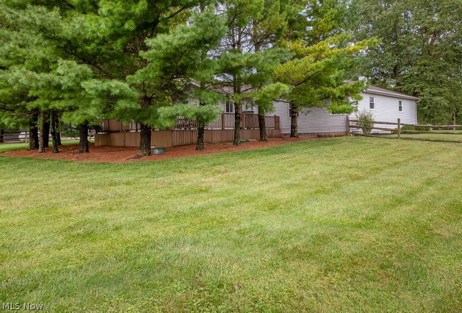 Deer Run Estates - Residential