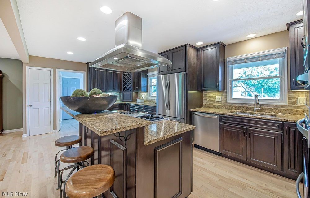 Deer Run Estates - Residential