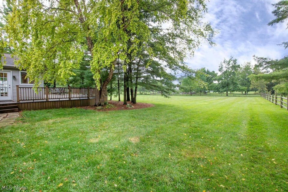 Deer Run Estates - Residential