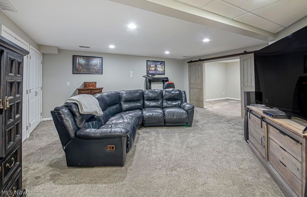 Deer Run Estates - Residential