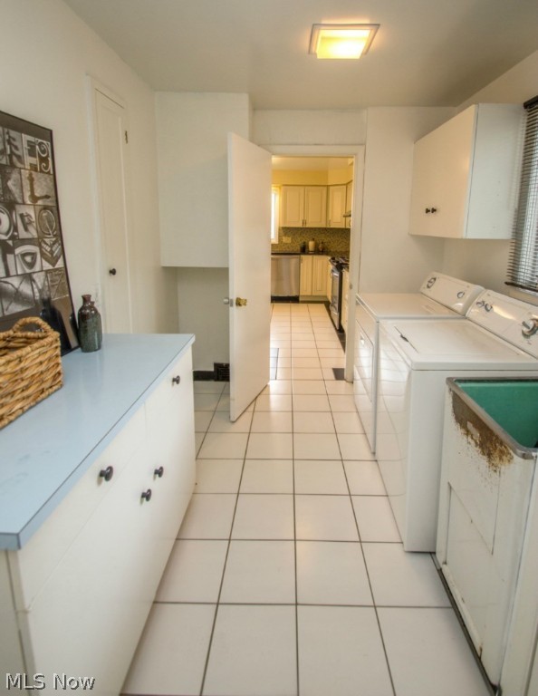 Vansweringen - Residential