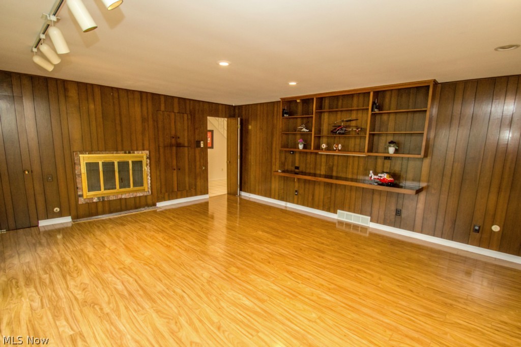 Vansweringen - Residential