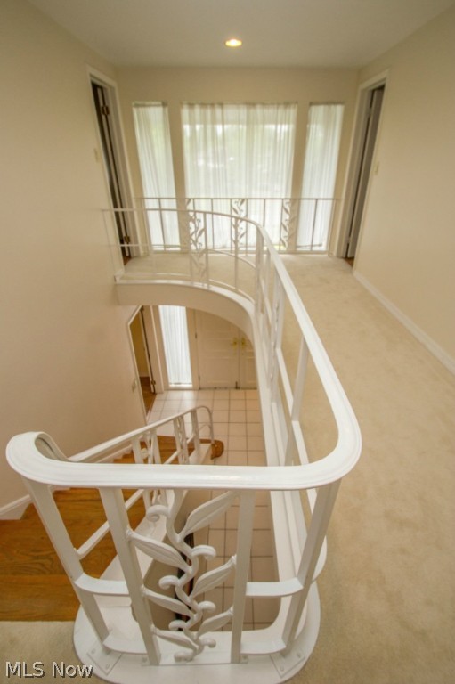 Vansweringen - Residential