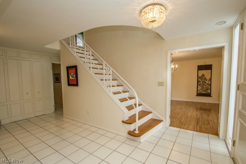 Vansweringen - Residential