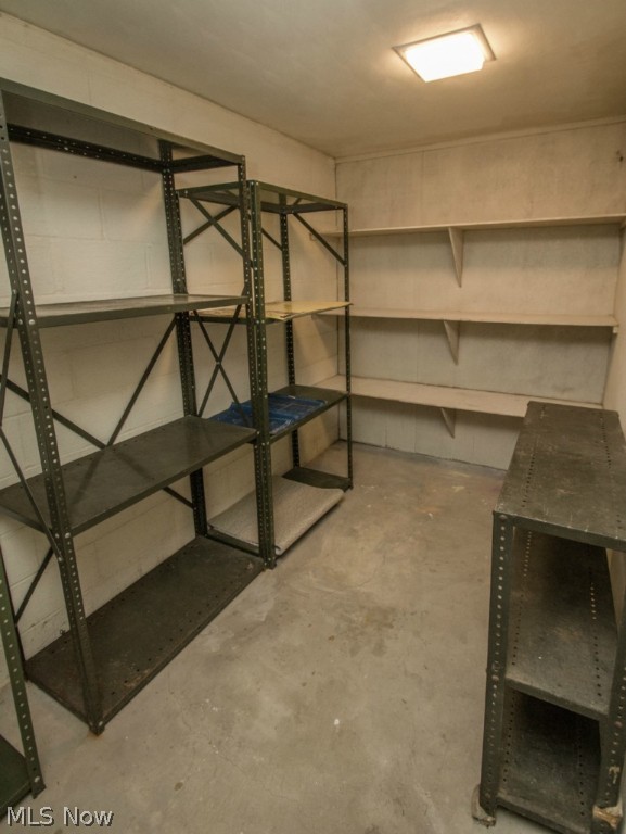 Vansweringen - Residential