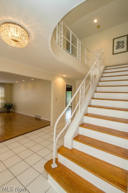 Vansweringen - Residential