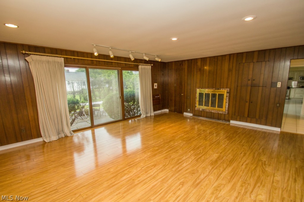 Vansweringen - Residential