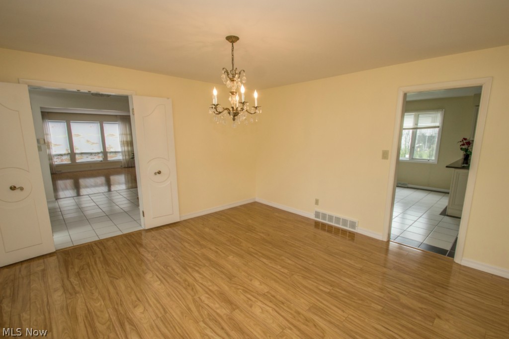 Vansweringen - Residential