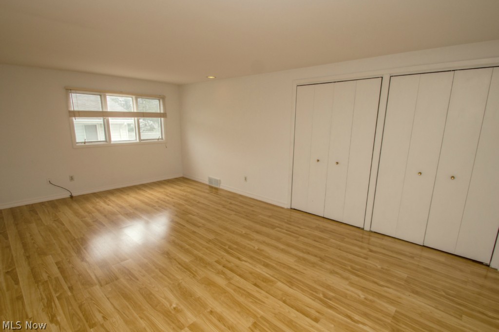 Vansweringen - Residential