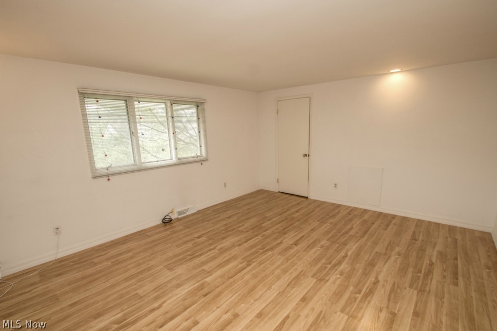 Vansweringen - Residential