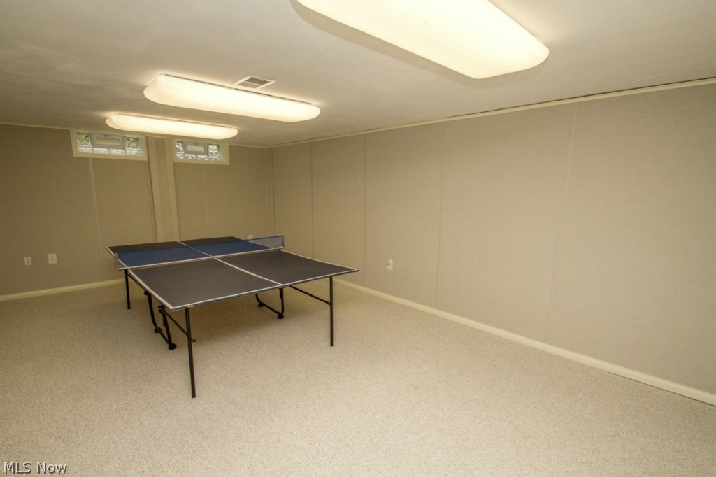 Vansweringen - Residential