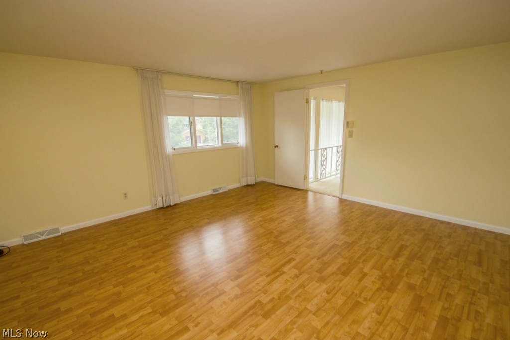 Vansweringen - Residential