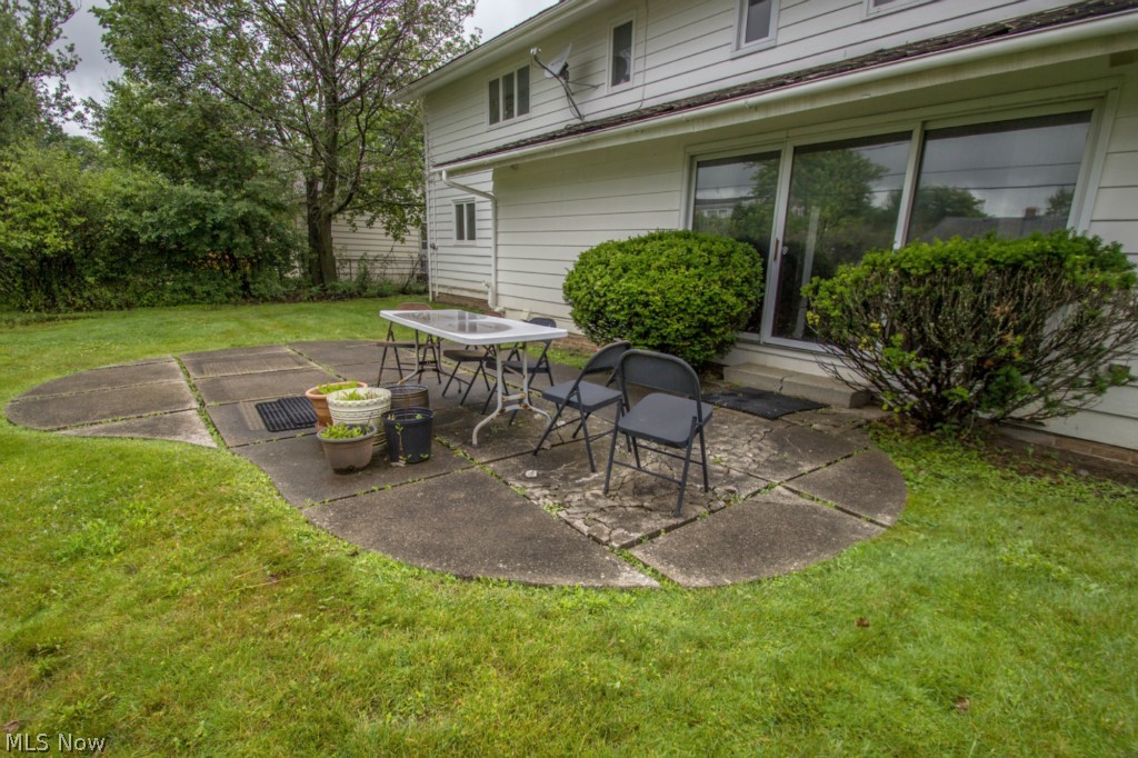 Vansweringen - Residential