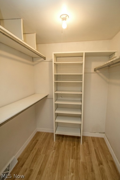 Vansweringen - Residential