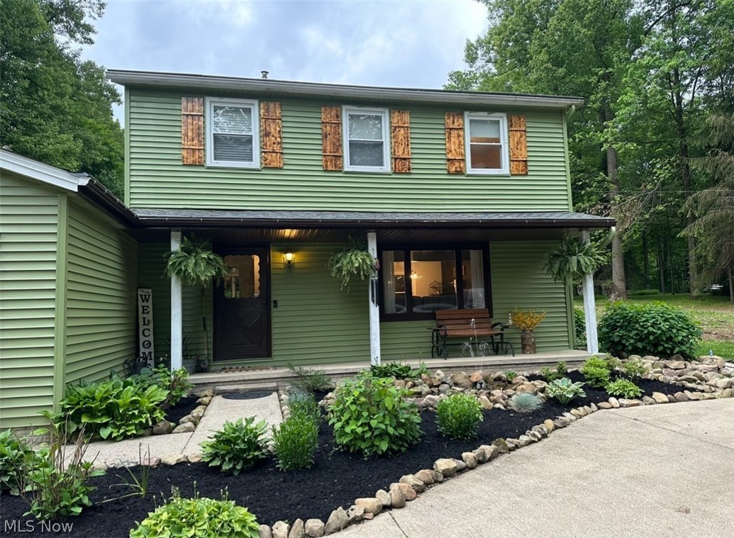 Woodhaven Estate - Residential