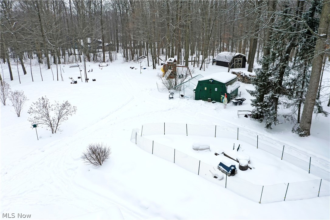 Woodhaven Estate - Residential