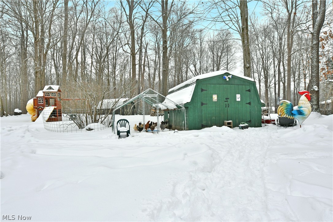 Woodhaven Estate - Residential