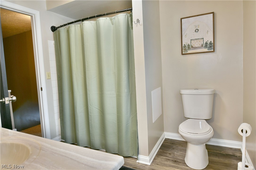 Woodhaven Estate - Residential