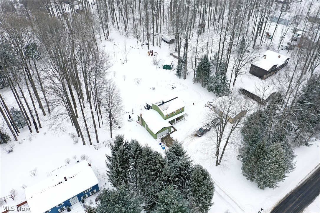 Woodhaven Estate - Residential