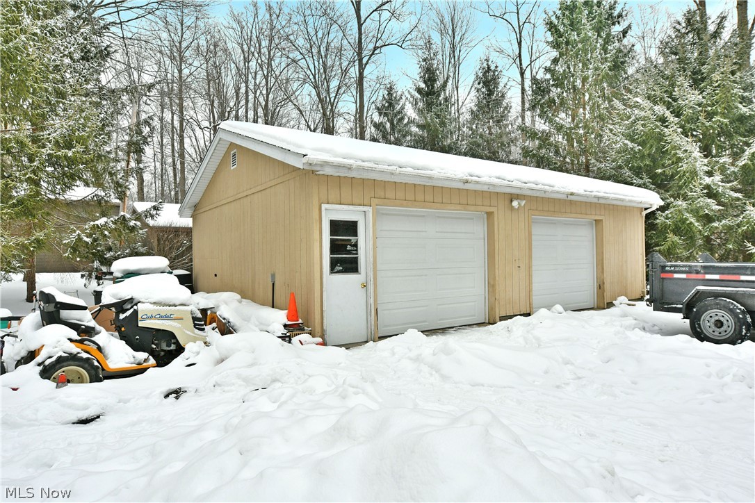 Woodhaven Estate - Residential