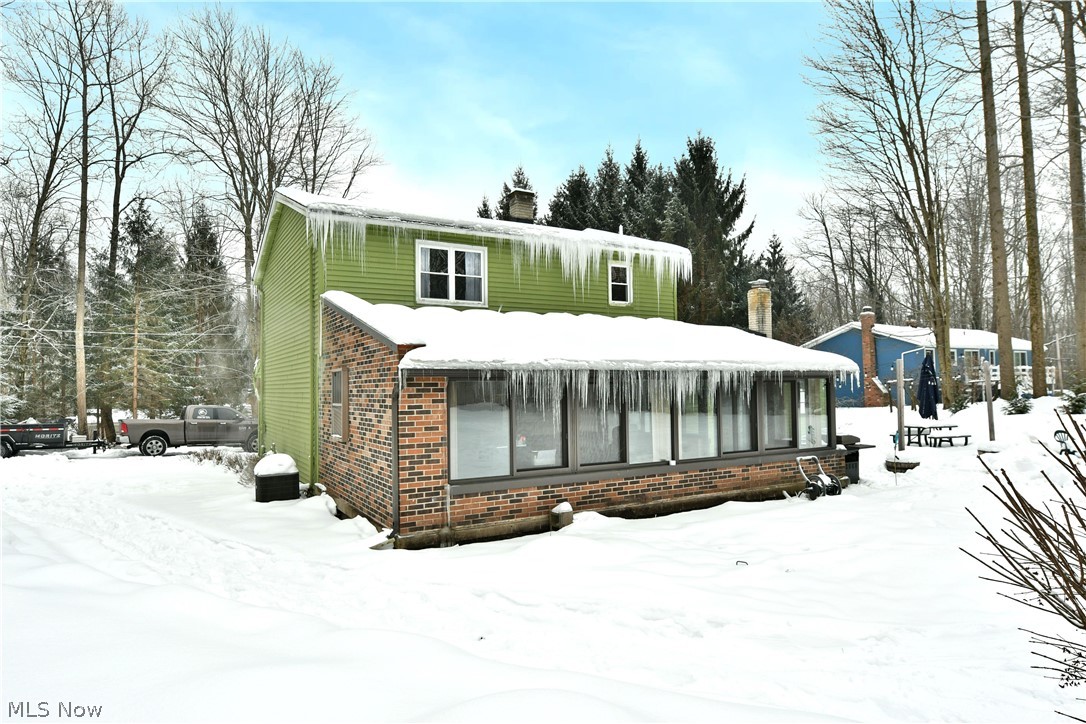 Woodhaven Estate - Residential