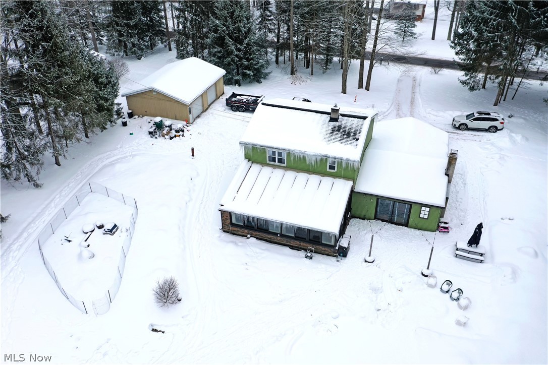 Woodhaven Estate - Residential