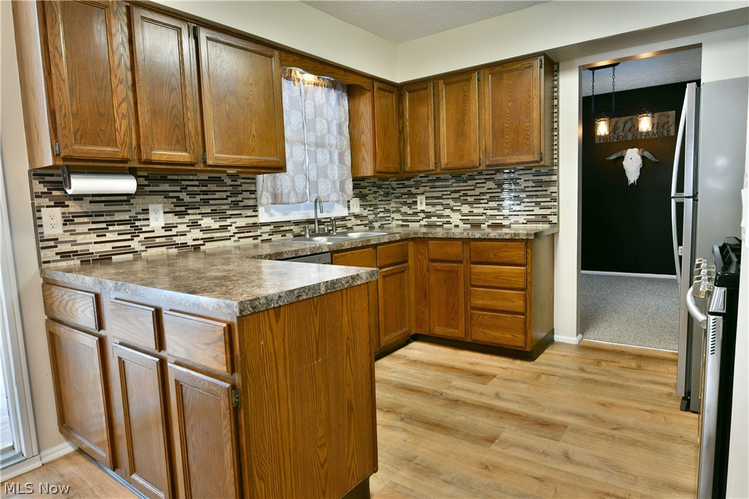 Woodhaven Estate - Residential