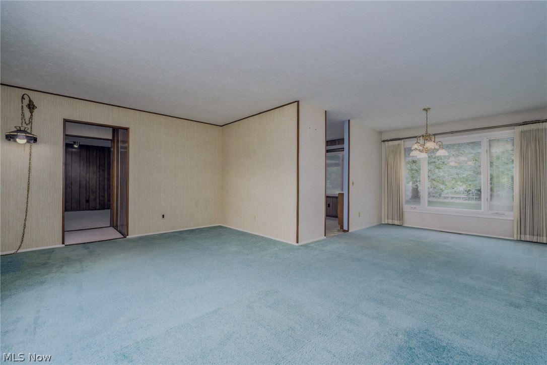 Forest Park - Residential