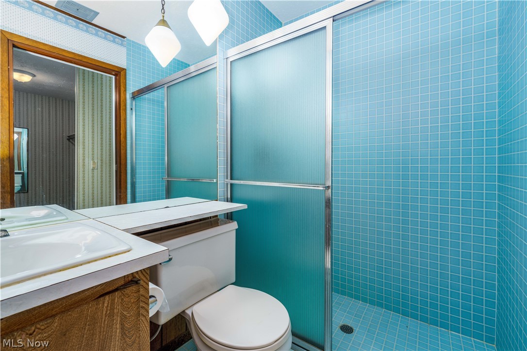 Forest Park - Residential