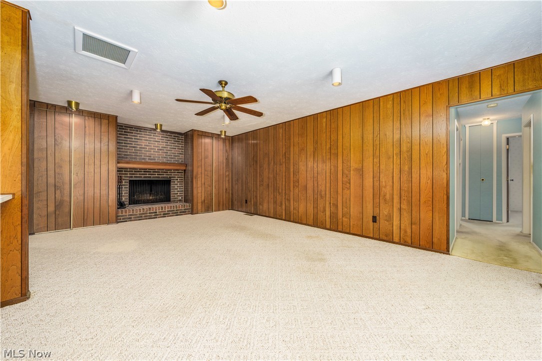 Forest Park - Residential