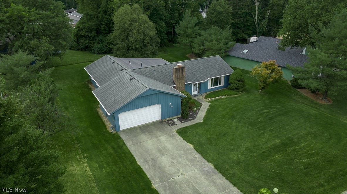 Forest Park - Residential