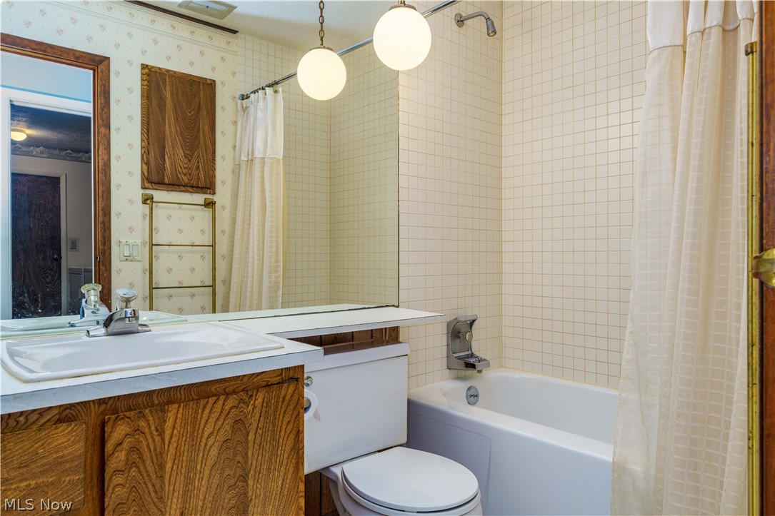 Forest Park - Residential