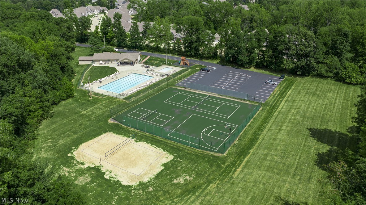 Forest Park - Residential