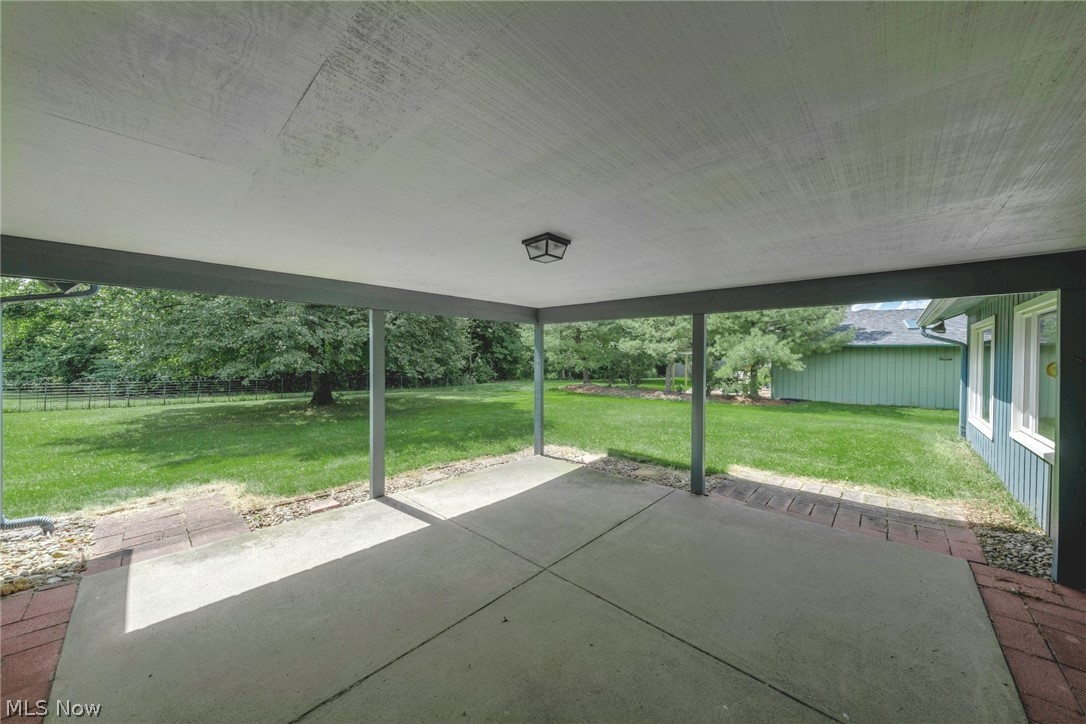 Forest Park - Residential